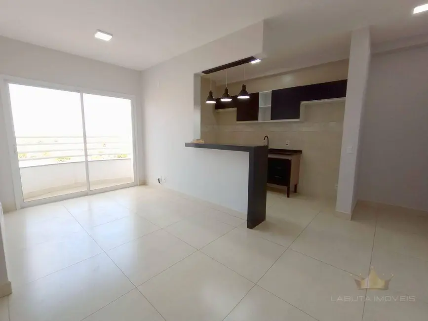 Foto 2 de Apartamento com 3 quartos para alugar, 71m2 em Parque Gabriel, Hortolandia - SP