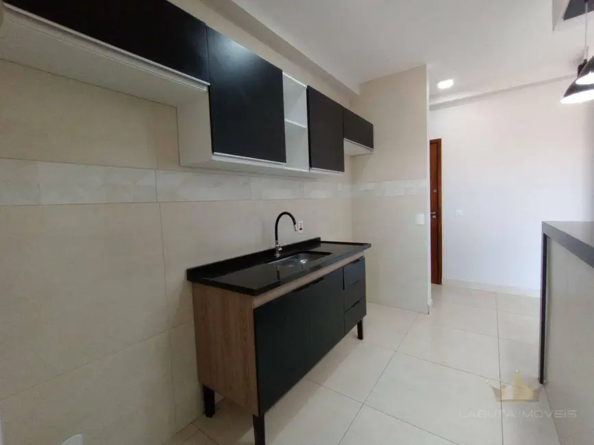 Foto 9 de Apartamento com 3 quartos para alugar, 71m2 em Parque Gabriel, Hortolandia - SP