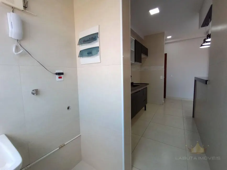 Foto 8 de Apartamento com 3 quartos para alugar, 71m2 em Parque Gabriel, Hortolandia - SP