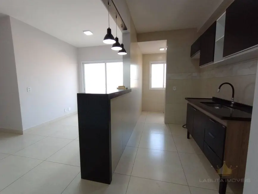 Foto 6 de Apartamento com 3 quartos para alugar, 71m2 em Parque Gabriel, Hortolandia - SP