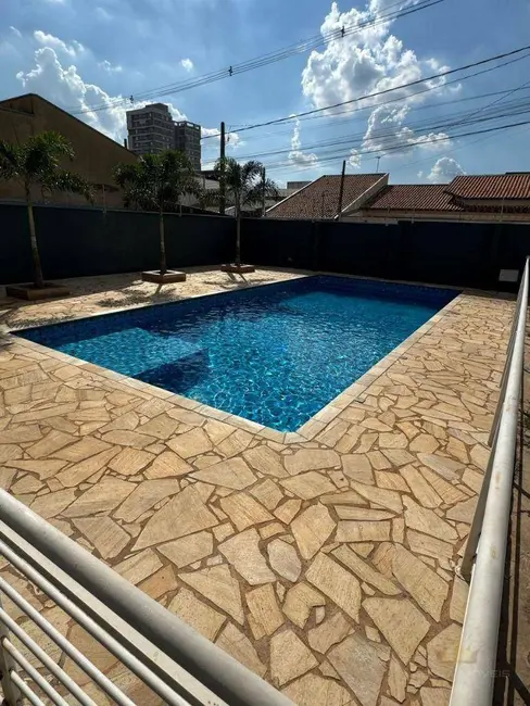 Foto 1 de Apartamento com 3 quartos para alugar, 71m2 em Parque Gabriel, Hortolandia - SP