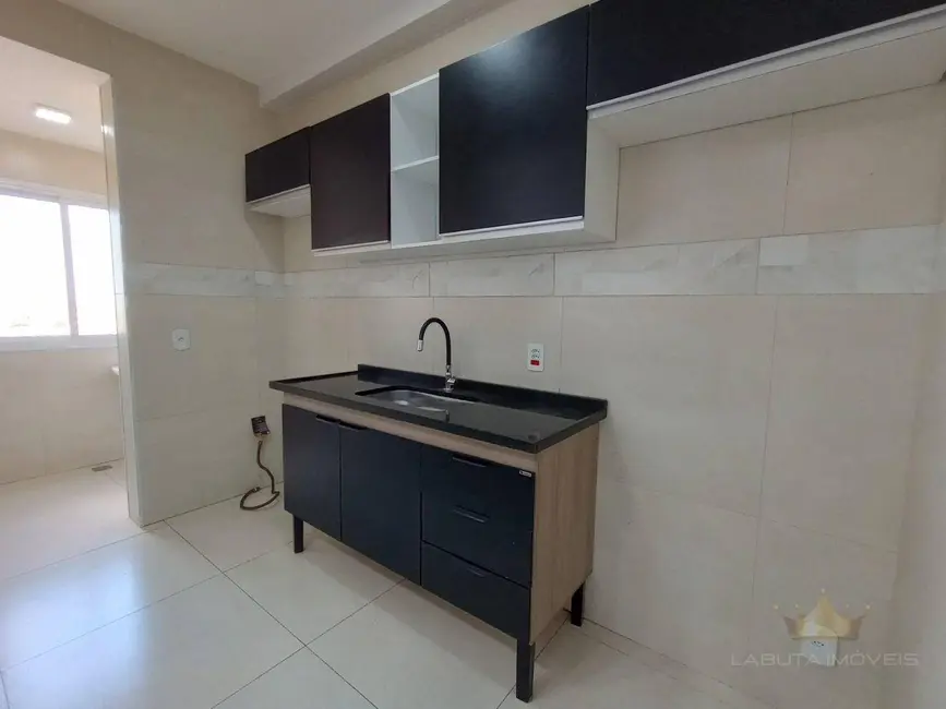 Foto 5 de Apartamento com 3 quartos para alugar, 71m2 em Parque Gabriel, Hortolandia - SP