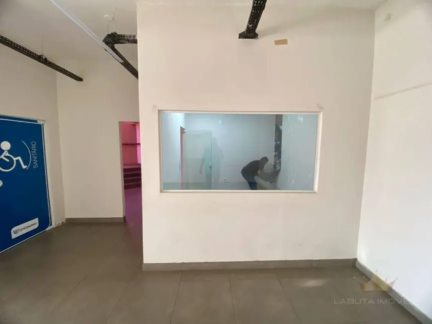 Sala Comercial para alugar, 182m2 em Vila Santana, Sumare - SP - imagem 3 Foto 3 de Sala Comercial para alugar, 182m2 em Vila Santana, Sumare - SP