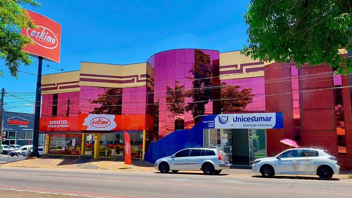 Sala Comercial para alugar, 182m2 em Vila Santana, Sumare - SP - imagem 1 Foto 1 de Sala Comercial para alugar, 182m2 em Vila Santana, Sumare - SP