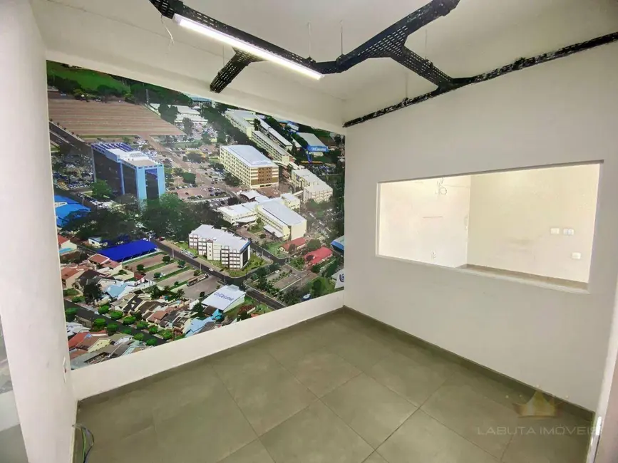 Sala Comercial para alugar, 182m2 em Vila Santana, Sumare - SP - imagem 2 Foto 2 de Sala Comercial para alugar, 182m2 em Vila Santana, Sumare - SP