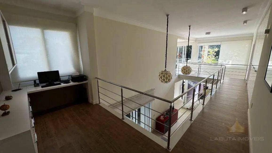 Foto 5 de Casa de Condomínio com 5 quartos à venda, 575m2 em Loteamento Alphaville Campinas, Campinas - SP