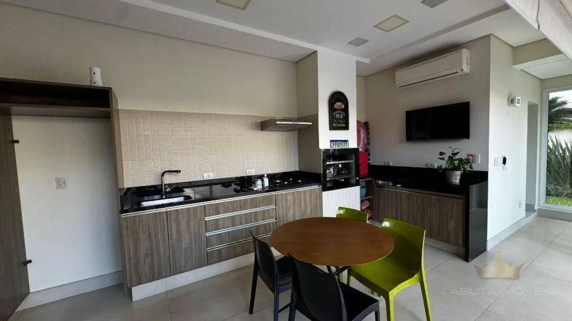 Foto 9 de Casa de Condomínio com 5 quartos à venda, 575m2 em Loteamento Alphaville Campinas, Campinas - SP