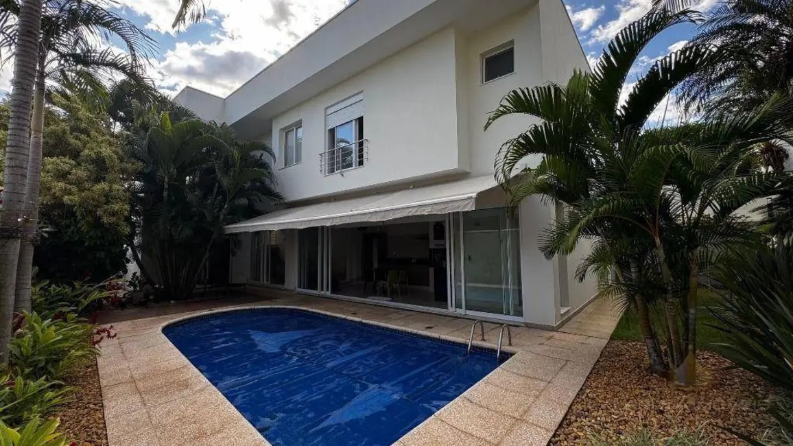 Foto 2 de Casa de Condomínio com 5 quartos à venda, 575m2 em Loteamento Alphaville Campinas, Campinas - SP