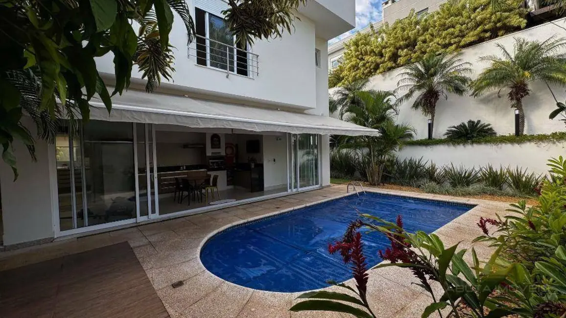 Foto 3 de Casa de Condomínio com 5 quartos à venda, 575m2 em Loteamento Alphaville Campinas, Campinas - SP