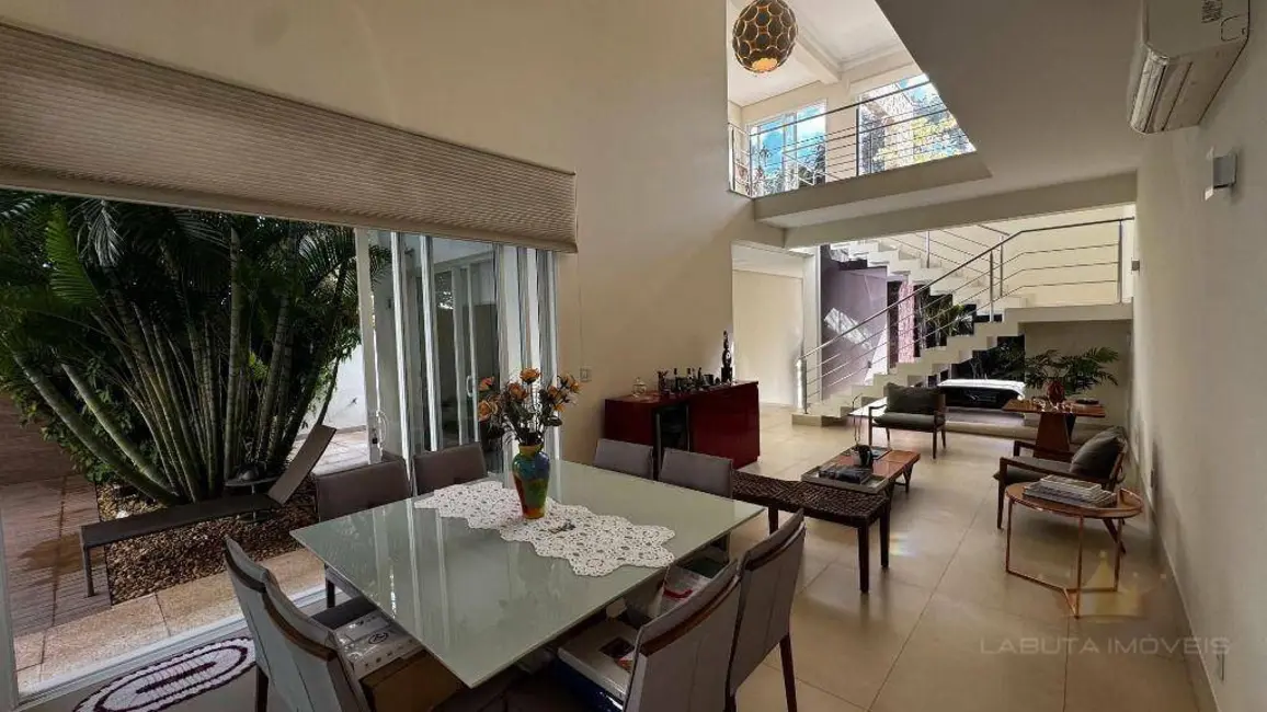 Foto 4 de Casa de Condomínio com 5 quartos à venda, 575m2 em Loteamento Alphaville Campinas, Campinas - SP