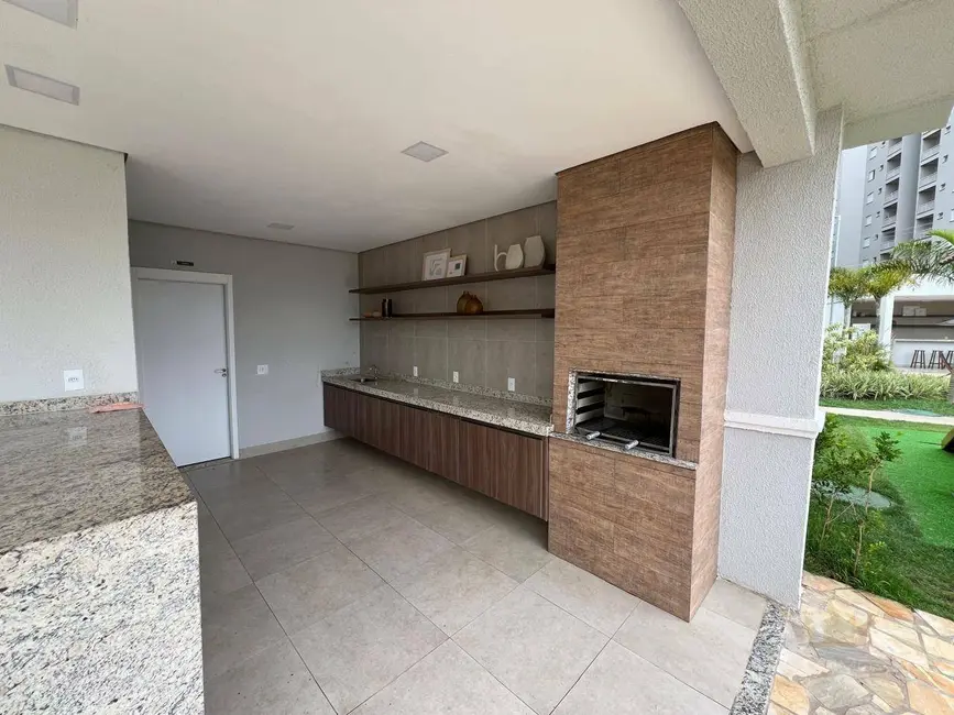 Foto 5 de Apartamento com 2 quartos para alugar, 50m2 em Vila Yolanda Costa e Silva, Sumare - SP