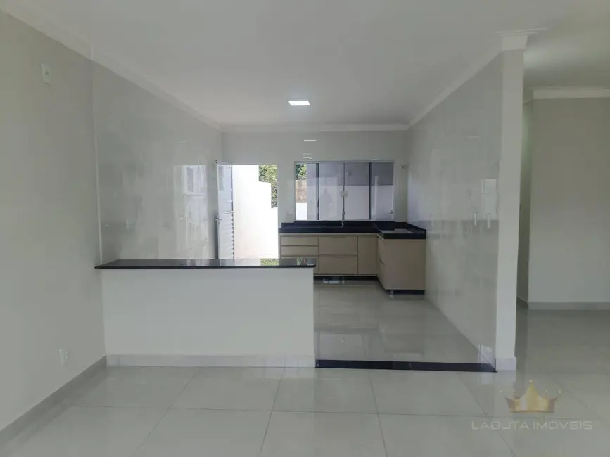 Foto 4 de Casa com 3 quartos para alugar, 250m2 em Planalto do Sol, Sumare - SP