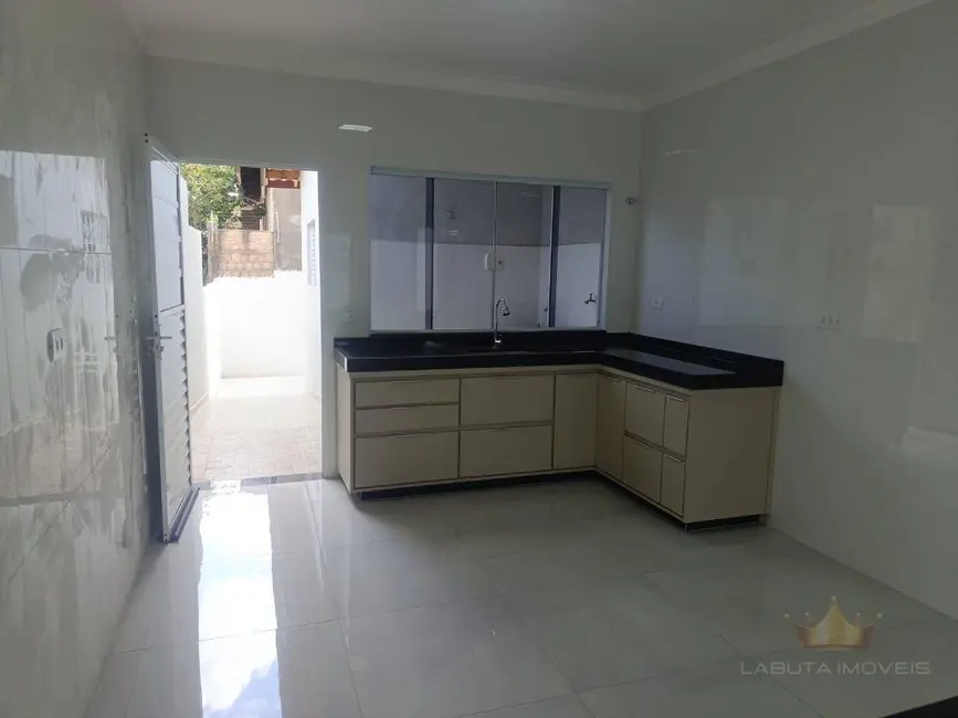 Foto 5 de Casa com 3 quartos para alugar, 250m2 em Planalto do Sol, Sumare - SP