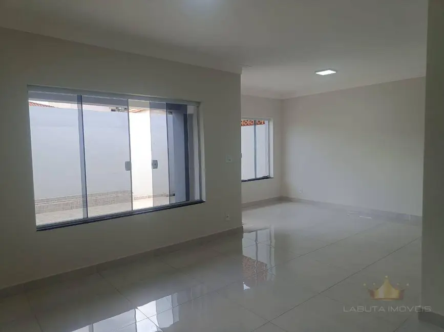 Foto 8 de Casa com 3 quartos para alugar, 250m2 em Planalto do Sol, Sumare - SP