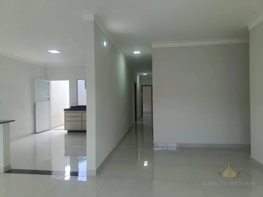 Foto 7 de Casa com 3 quartos para alugar, 250m2 em Planalto do Sol, Sumare - SP