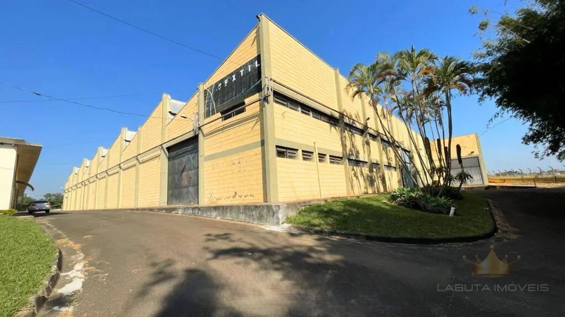 Foto 1 de Armazém / Galpão para alugar, 13000m2 em Sumare - SP
