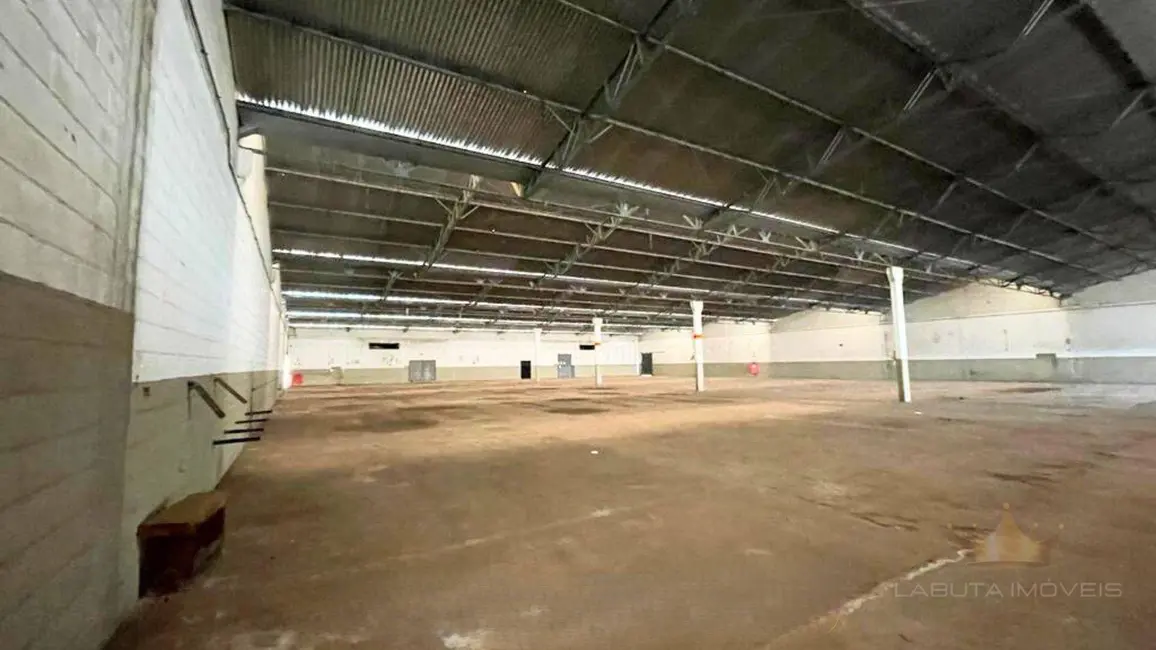 Foto 3 de Armazém / Galpão para alugar, 13000m2 em Sumare - SP