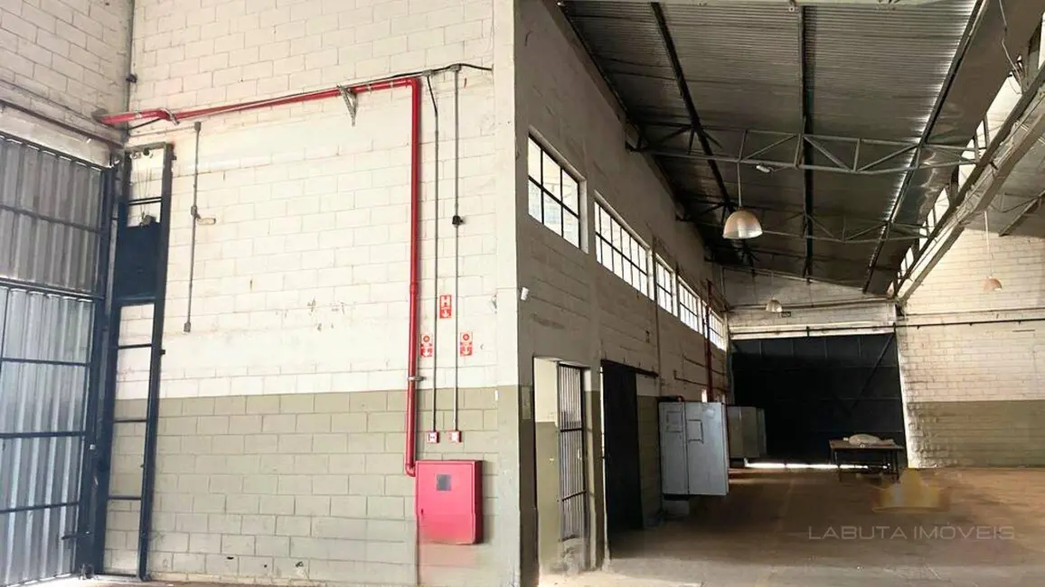 Foto 6 de Armazém / Galpão para alugar, 13000m2 em Sumare - SP