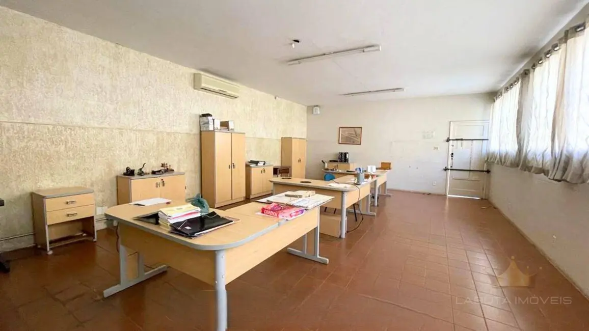 Foto 7 de Armazém / Galpão para alugar, 13000m2 em Sumare - SP