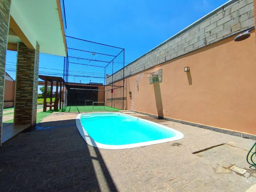 Foto 7 de Chácara com 2 quartos à venda, 250m2 em Residencial Bordon, Sumare - SP