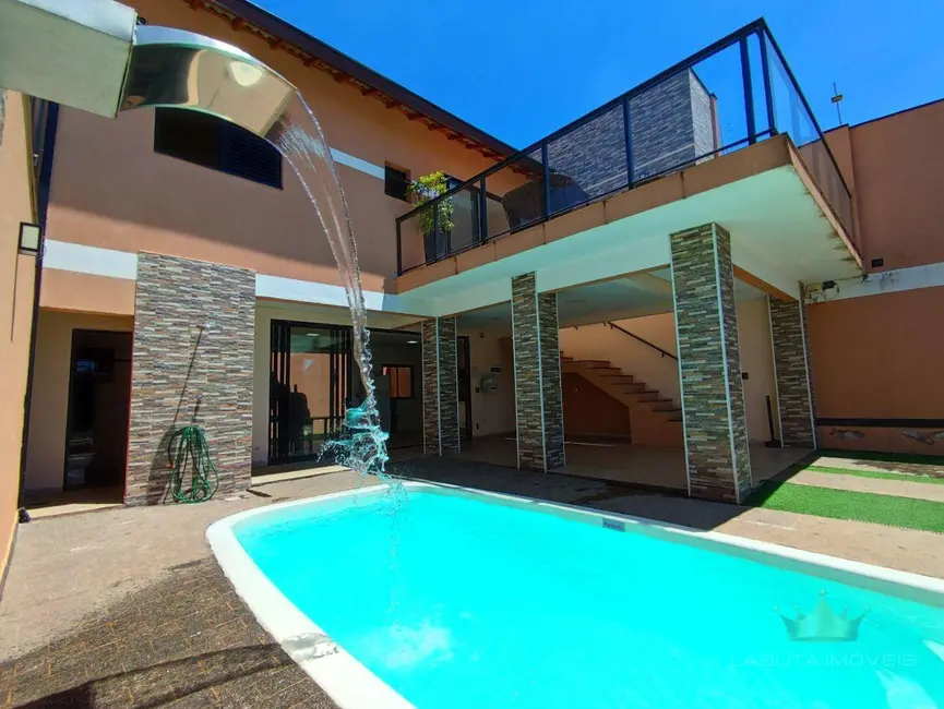 Foto 5 de Chácara com 2 quartos à venda, 250m2 em Residencial Bordon, Sumare - SP