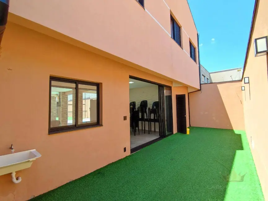 Foto 9 de Chácara com 2 quartos à venda, 250m2 em Residencial Bordon, Sumare - SP