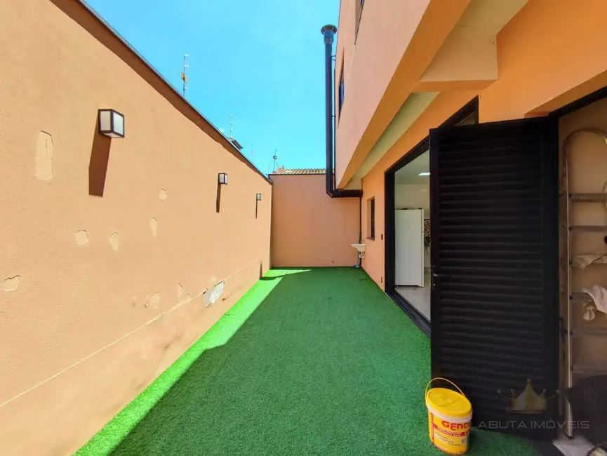 Foto 8 de Chácara com 2 quartos à venda, 250m2 em Residencial Bordon, Sumare - SP