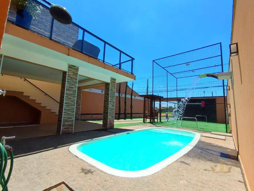 Foto 6 de Chácara com 2 quartos à venda, 250m2 em Residencial Bordon, Sumare - SP