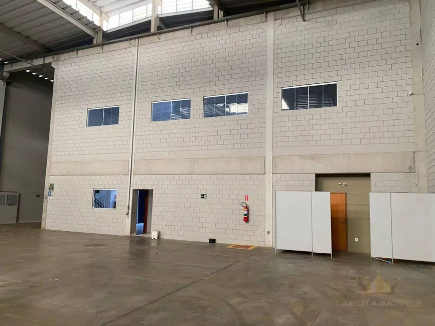 Foto 5 de Armazém / Galpão para alugar, 1000m2 em Condominio Industrial 15 de Novembro, Nova Odessa - SP