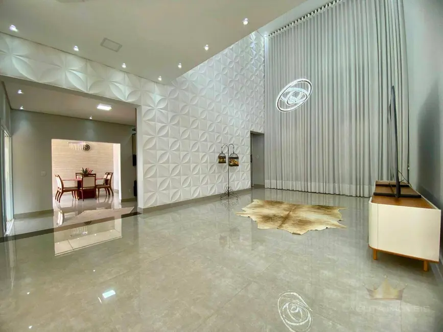 Foto 7 de Casa de Condomínio com 5 quartos para alugar, 382m2 em Jardim Macarenko, Sumare - SP