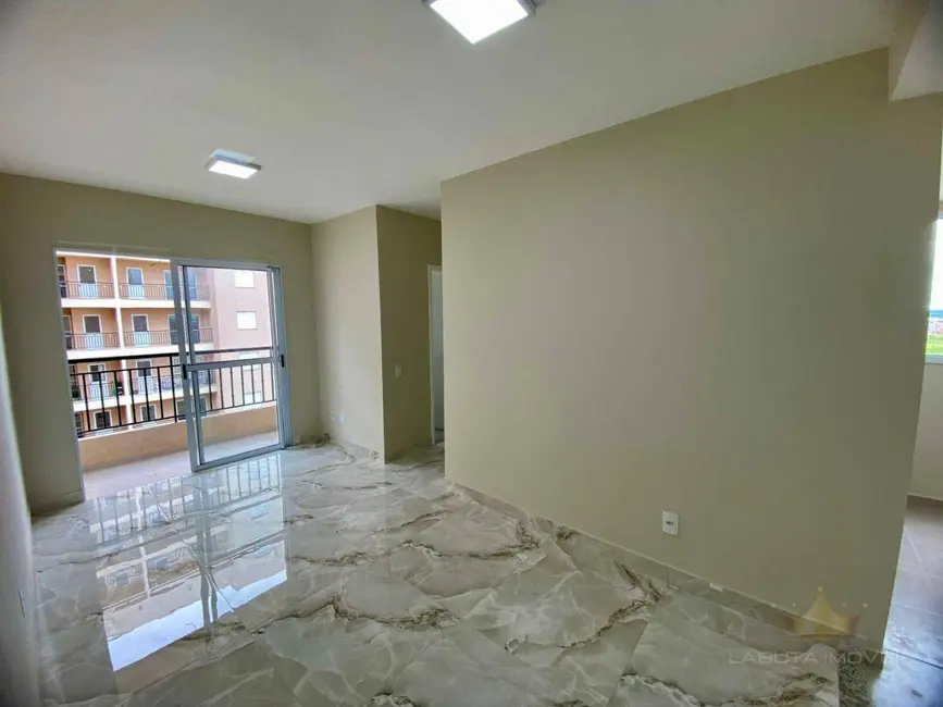 Foto 3 de Apartamento com 2 quartos para alugar, 55m2 em Parque Orestes Ôngaro, Hortolandia - SP