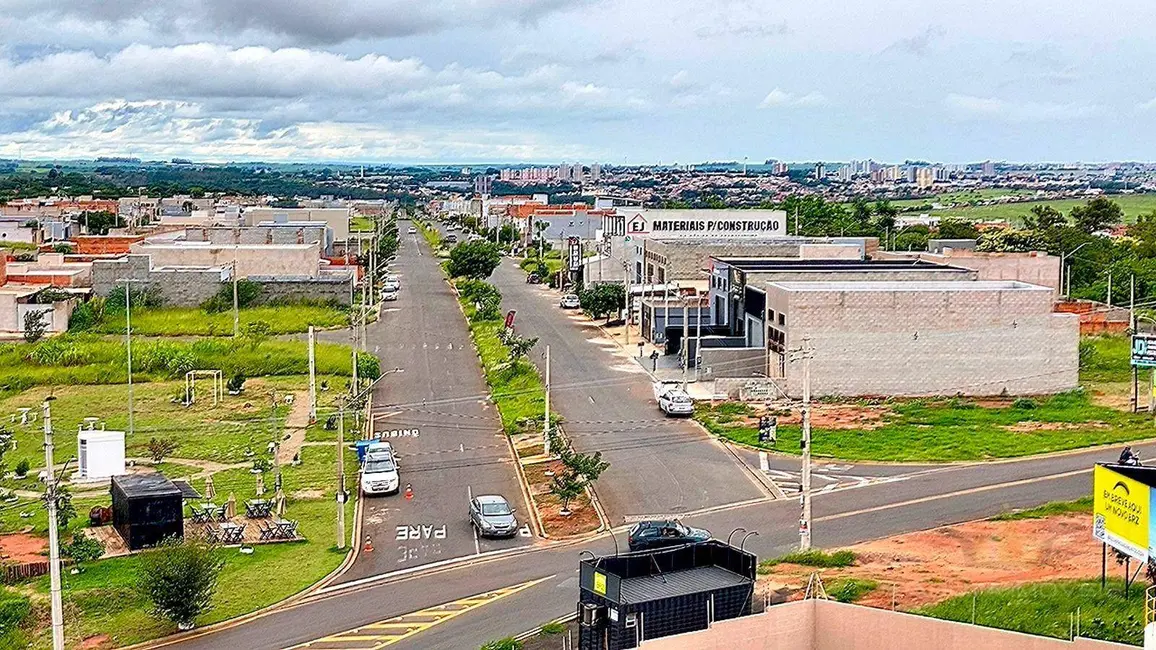 Foto 7 de Apartamento com 2 quartos para alugar, 55m2 em Parque Orestes Ôngaro, Hortolandia - SP