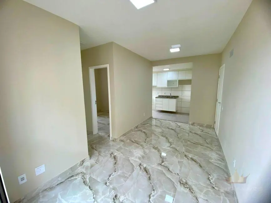 Foto 8 de Apartamento com 2 quartos para alugar, 55m2 em Parque Orestes Ôngaro, Hortolandia - SP