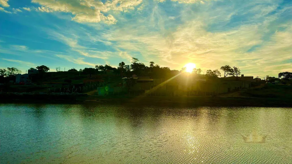 Foto 5 de Terreno / Lote à venda, 600m2 em Chácaras Luzitana, Hortolandia - SP