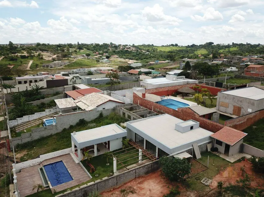 Terreno / Lote à venda, 600m2 em Chácaras Luzitana, Hortolandia - SP - imagem 9 Foto 9 de Terreno / Lote à venda, 600m2 em Chácaras Luzitana, Hortolandia - SP