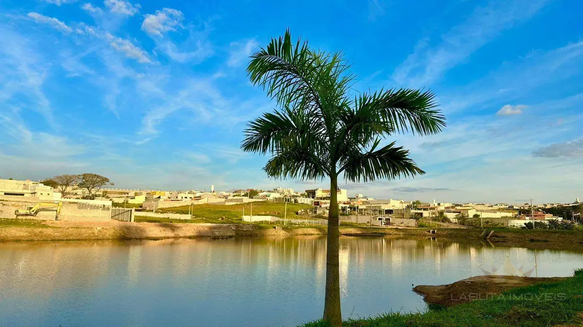 Foto 9 de Terreno / Lote à venda, 600m2 em Chácaras Luzitana, Hortolandia - SP