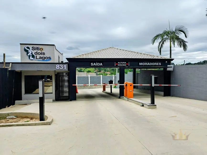 Foto 2 de Terreno / Lote à venda, 600m2 em Chácaras Luzitana, Hortolandia - SP