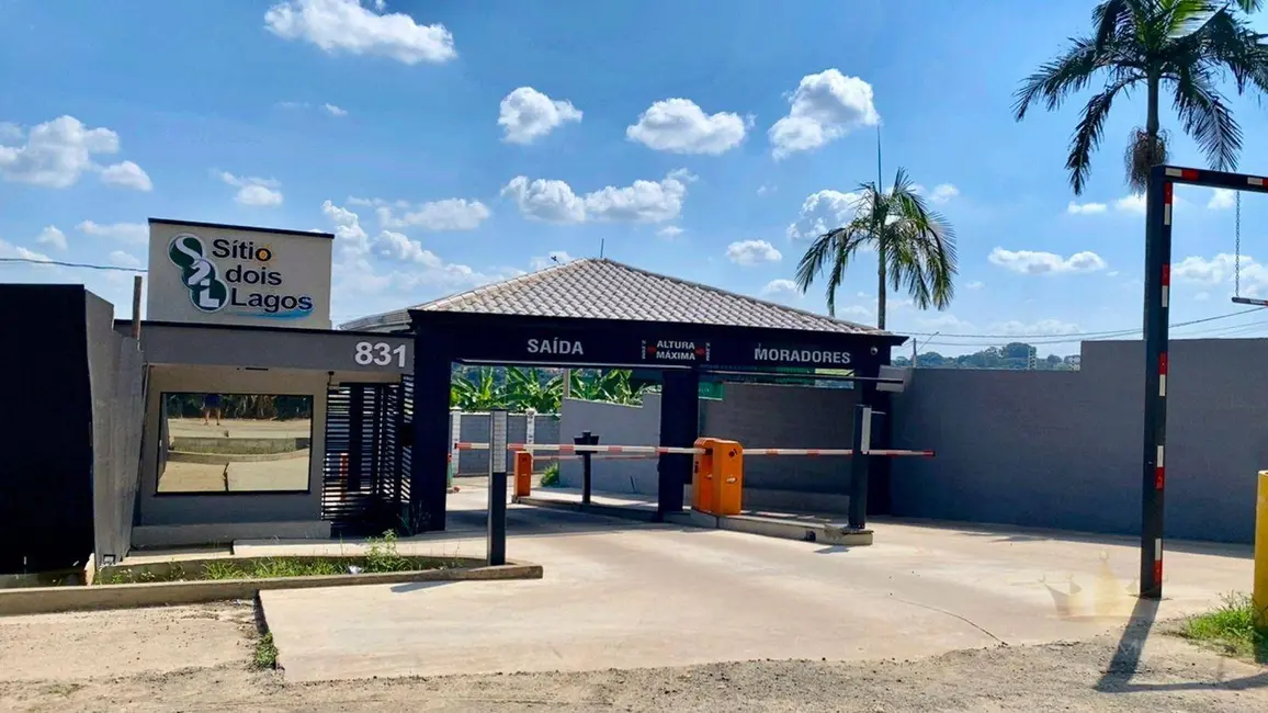 Terreno / Lote à venda, 600m2 em Chácaras Luzitana, Hortolandia - SP - imagem 1 Foto 1 de Terreno / Lote à venda, 600m2 em Chácaras Luzitana, Hortolandia - SP