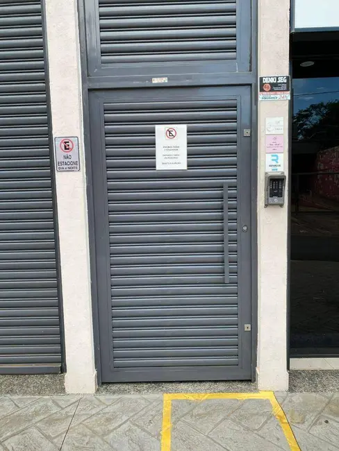 Foto 8 de Sala Comercial para alugar, 50m2 em Jardim São Carlos, Sumare - SP