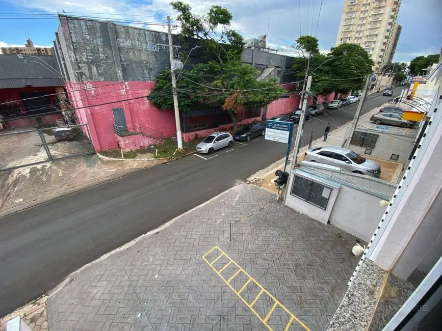 Foto 3 de Sala Comercial para alugar, 50m2 em Jardim São Carlos, Sumare - SP