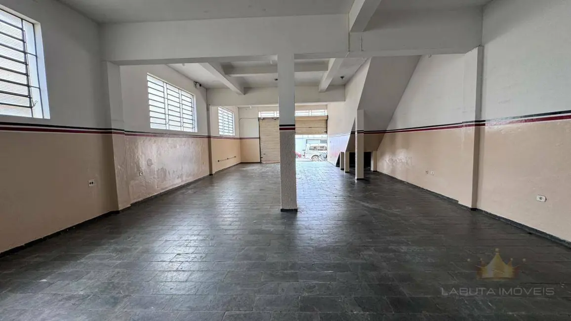 Foto 2 de Sala Comercial para alugar, 250m2 em Centro, Sumare - SP