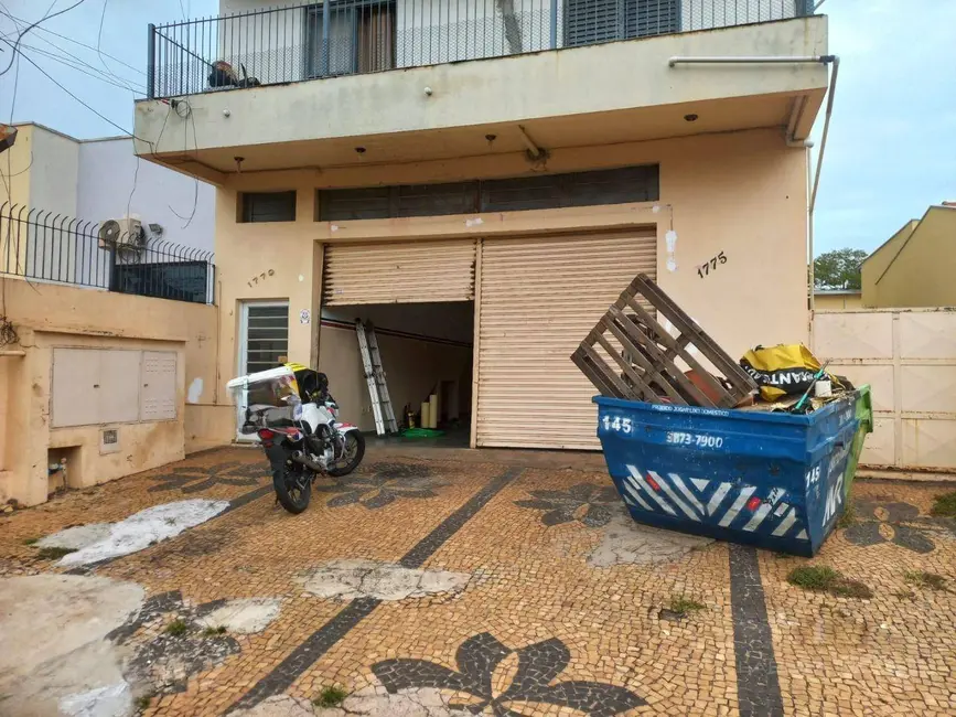 Foto 1 de Sala Comercial para alugar, 250m2 em Centro, Sumare - SP