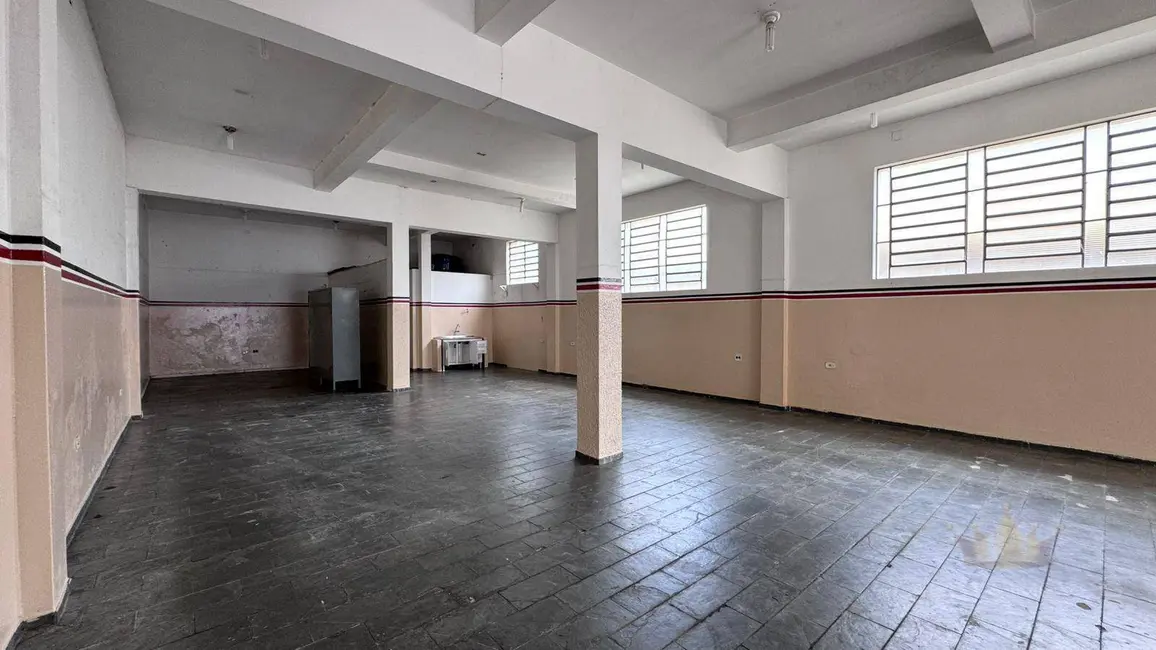 Foto 6 de Sala Comercial para alugar, 250m2 em Centro, Sumare - SP