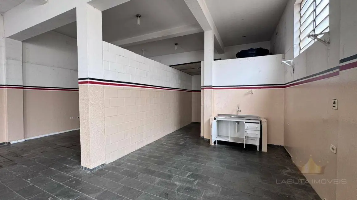 Foto 4 de Sala Comercial para alugar, 250m2 em Centro, Sumare - SP