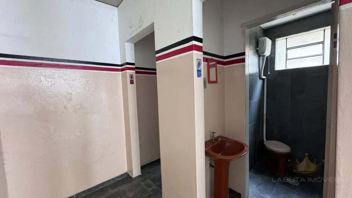 Foto 5 de Sala Comercial para alugar, 250m2 em Centro, Sumare - SP