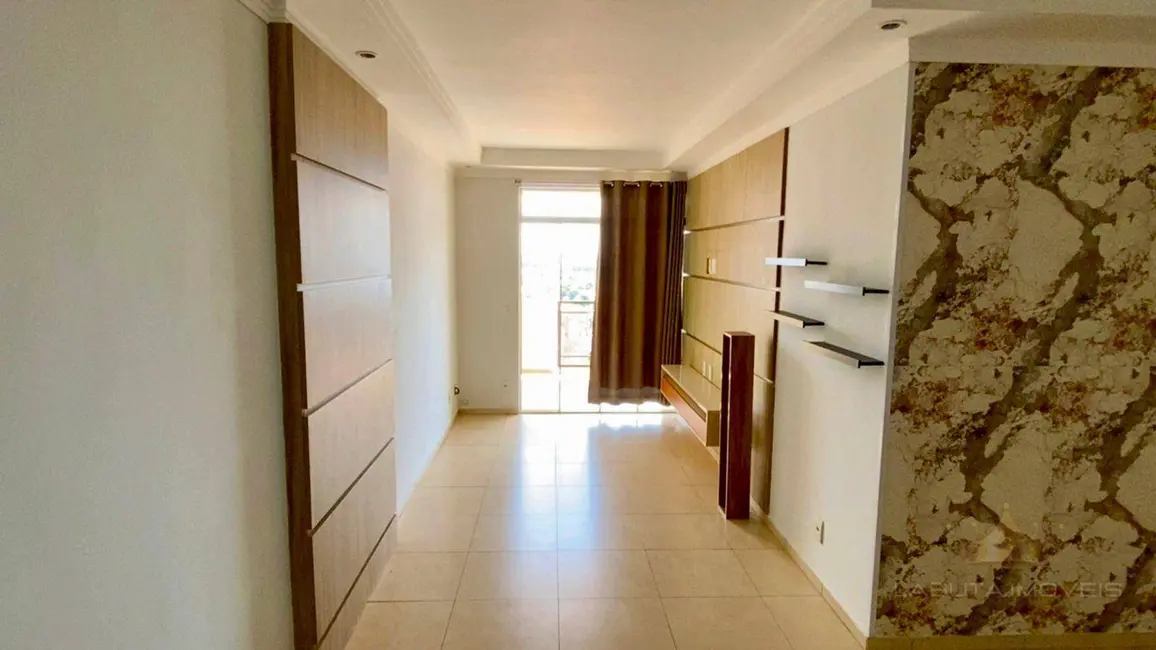 Foto 6 de Apartamento com 3 quartos para alugar, 115m2 em Jardim São Carlos, Sumare - SP