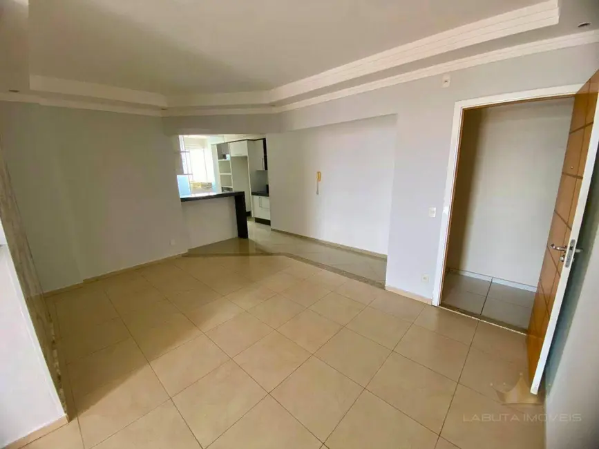 Foto 7 de Apartamento com 3 quartos para alugar, 115m2 em Jardim São Carlos, Sumare - SP