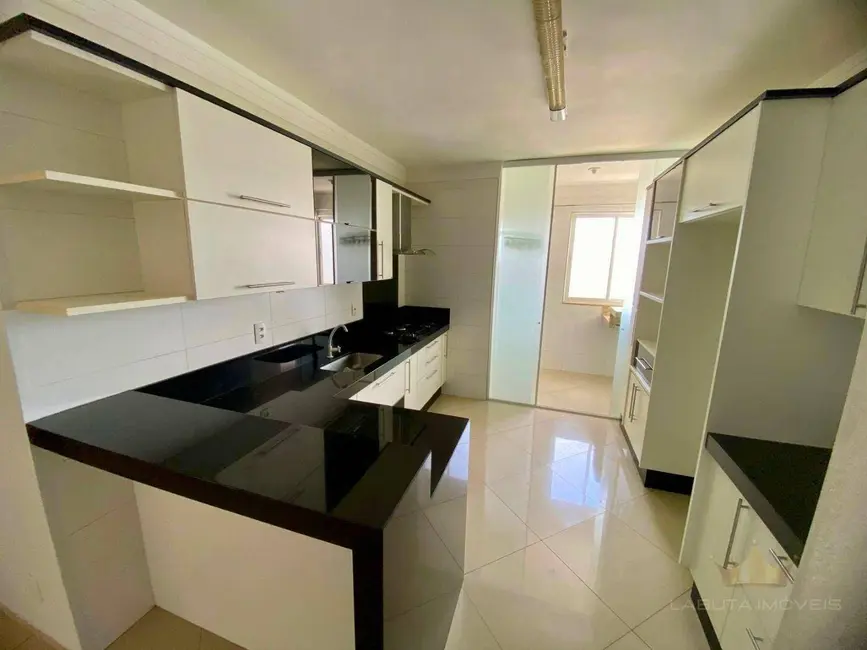 Foto 8 de Apartamento com 3 quartos para alugar, 115m2 em Jardim São Carlos, Sumare - SP