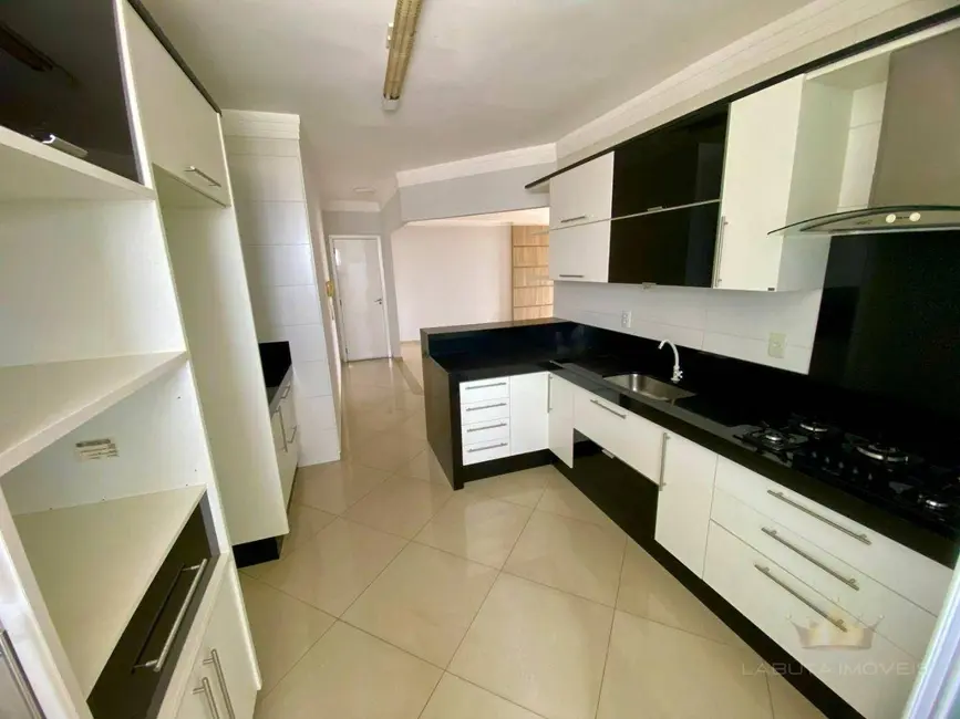 Foto 9 de Apartamento com 3 quartos para alugar, 115m2 em Jardim São Carlos, Sumare - SP