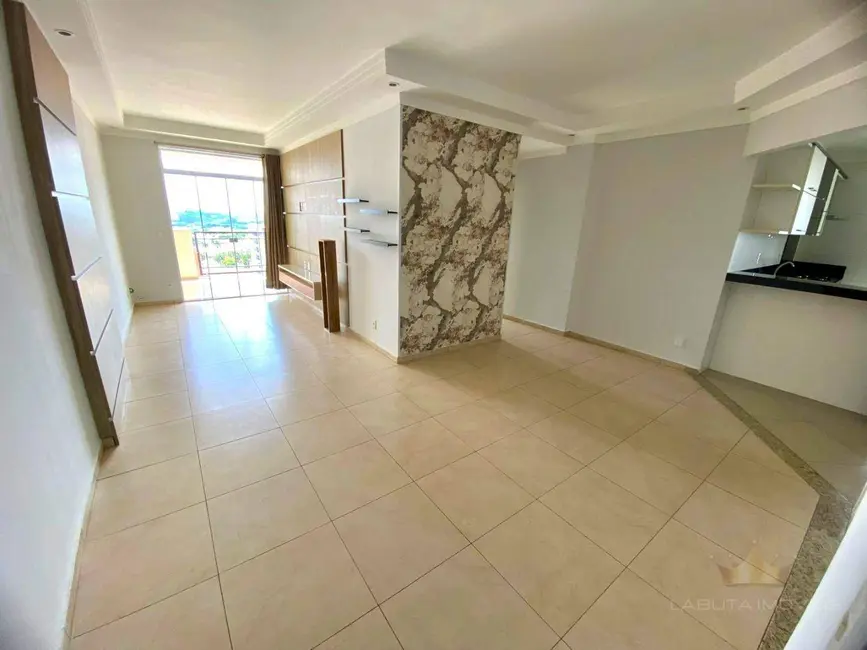 Foto 4 de Apartamento com 3 quartos para alugar, 115m2 em Jardim São Carlos, Sumare - SP